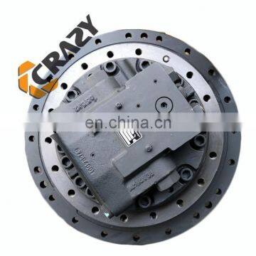 Brand New excavator PC200-7 final drive 20Y-27-00301 20Y-27-00300 , PC200-7 travel motor ,excavator spare parts,