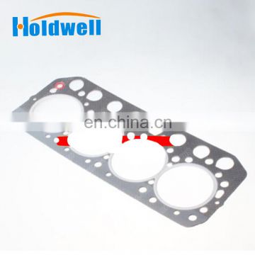 Engine Cylinder Head Gasket 31A01-33300 For Mitsubishi S4L2