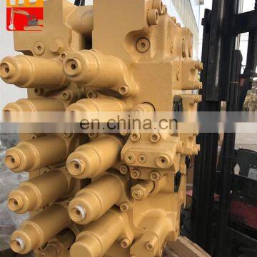 QIANYU R450-7 Main Control Valve 31NB-17110 Hydraulic Valve 31NB-19110