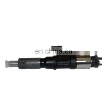 4HK1  Auto Part NPR NQR  8-98284393-0 8-97329703-0 8-98151837-0 nozzle asm injector for Isuzu