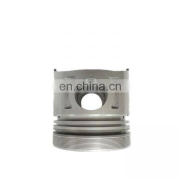 Hot Selling 4BD1 Piston 5-12111242-0 8-97176636-0 5-12111265-0 NPR Diesel Engine Piston For ISUZU NPR