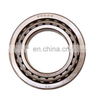 Good Performance 700P 9-00093607-0 Rear Axle Hub Outer Bearing for ISUZU 4HK1 4BD1 photo-3