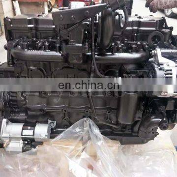 Construction Machinery QSB QSB6.7 Diesel Engine Assembly 26533505 With Best Price photo-5