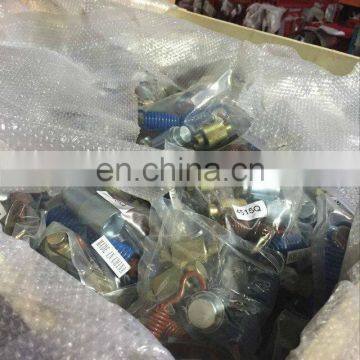 6520-3501095 Manufacturer Truck Trailer Brake Shoe for Russian Market