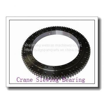 Crane Slewing Bearing