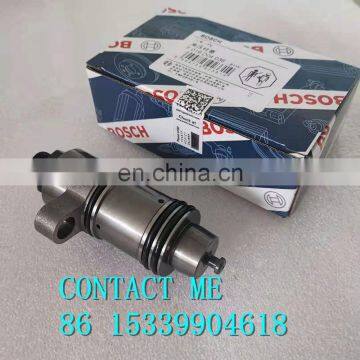 Fuel injector pump plunger and barrel assembly For Diesel