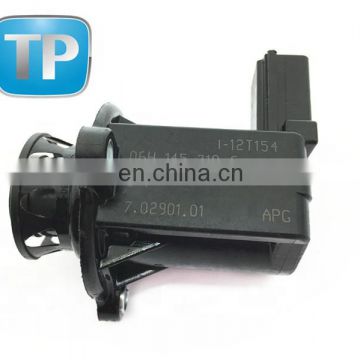 Tur-bo Cut Off Valve Diverter OEM 06H145710C  0 6H1 457 10C  7.02901.01