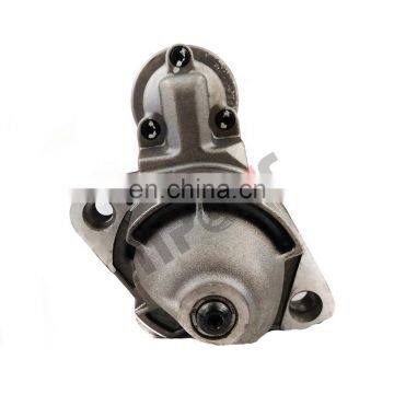 100% NEW STARTER For AUDI A4 A6 QUATTRO AVANT AUDI S4 V6 ALLROAD QUATTRO WAGON 2001-2006 0001108220 078911023D