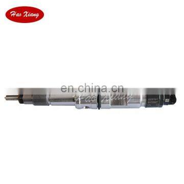 0445120127 Common Rail Diesel Injector