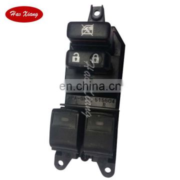 Auto Power Window Regulator Master Switch Assy 84040-74020 8404074020