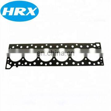 For QSX15 cylinder head gasket 3685834 diesel engine spare parts