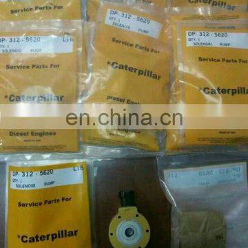 Bestselling Common Rail, C7 C9 C-9 Injector Solenoid, Solenoid Valve for Sale photo-3