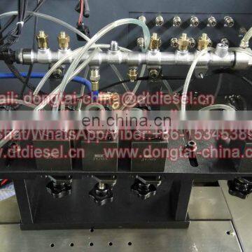 CR815 Multifunction Common Rail Electrical Diesel Fuel Injection Pump Test Bench,equipment,instrument photo-5