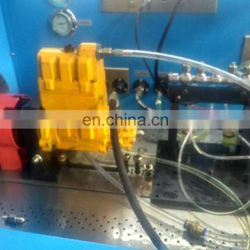CR Injector and CR Pumps Test Bench CR819 Common Rail Test