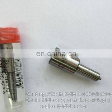 9430084247 S Type Nozzle Diesel Nozzle DLLA142S1266 photo-3