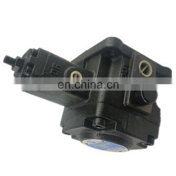 VPV Pumps Variable Displacement Vane Pumps VPV1-15/20-20/35/55/70-10 for Machine Tool Pressure 0.8Mpa~7Mpa