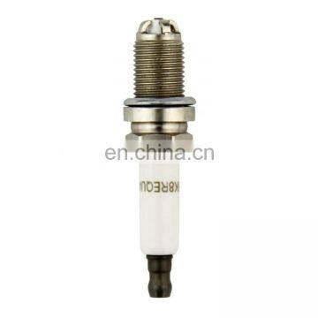 06H 905 604 spark plug motorcycle for Germany passat Cars BKR8EQUA