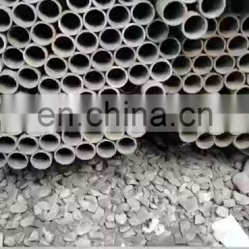 Decorative stainless steel tube 430