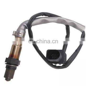 Hengney Auto Parts 06J906262AA For BEETLE EOS GOLF JETTA PASSAT A3 TT R8 Sensors O2 Sensor Lambda photo-5