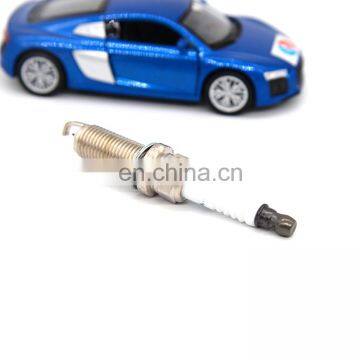 Automotive Wholesale Spare Parts 22401-ED71B 22401ED71B for N-issan Versa 2009-2010 1.6L Car Plugs Spark Plug photo-3