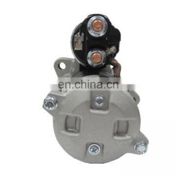 Manufacture Good Price 228000-8930 31100-63J00 31100-75F60 31100-80G00 31100-80G10 31100-86G00 428000-3600 Motor Starter