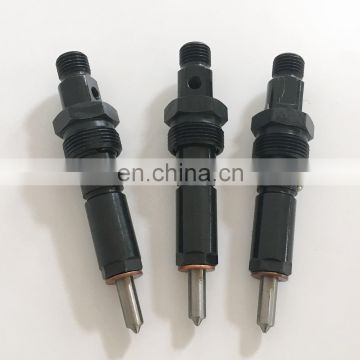 Excellent Quality Cheapest Price Truck Fuel Injector 3919347 DCEC 6BT Engine Fuel Oil Injector