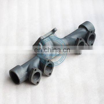 Genuine M11 ISM11 QSM11 Engine Parts Exhaust Manifold 3104237