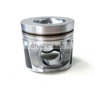 BF6M2012 Diesel Engine Cylinder Piston 1004016A56D for Bus Truck Auto Parts