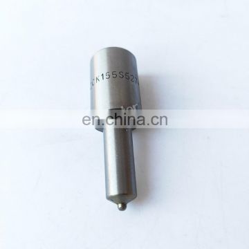 S type Common Rail Diesel fuel injector nozzle ZCK155S527