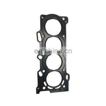 XYREPUESTOS  AUTO ENGINE PARTS Repuestos al por mayor 8AGX-10-271 gasket set engine for Mazda gasket set engine