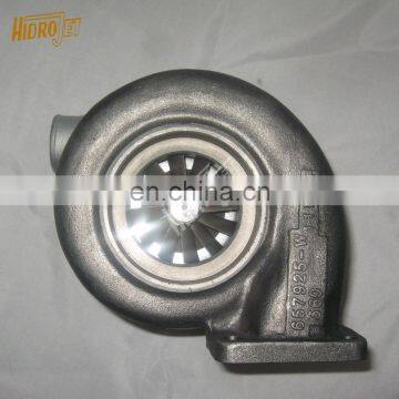 3306 excavator parts turbo 4N8969 0R5809 turbocharger 4n-8969 0R-5809  for D333C 14G