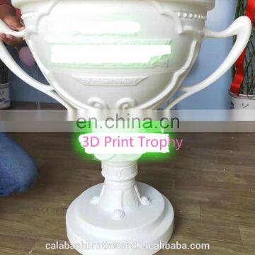 3D Models Rapid Prototyping Plastic 3D Printing Machine Large Format 3D Printer SLA in China photo-5