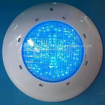 China Factory Underwater  Colorful RGB Led Light for swimming pool
