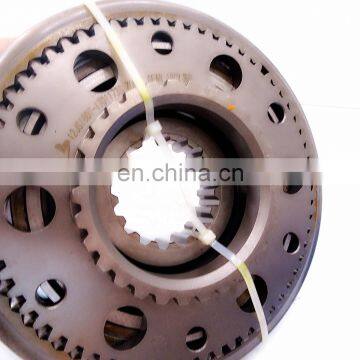 Synchronizer Assembly 12JS160T-1701170S for Foton