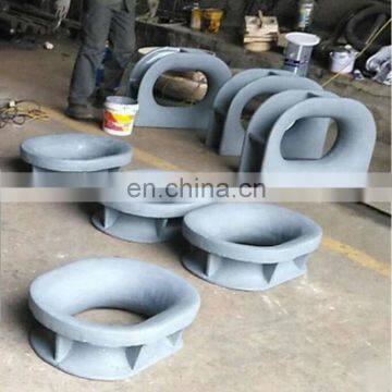 Marine Custom Closed Mooring Chock