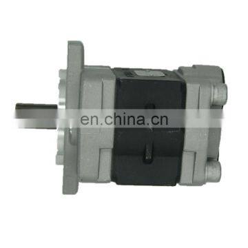 Shimadzu High Pressure SGP1A32D2H1-L389D Gear & Forklift Pump With Lower Noise