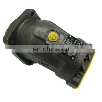 Trade assurance Replace Rexroth A2FM series A A2FM80/61W-VUX027 hydraulic axial motor