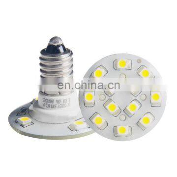 Hot sale E14 Amusement park light fairground LED carnival turbo lights