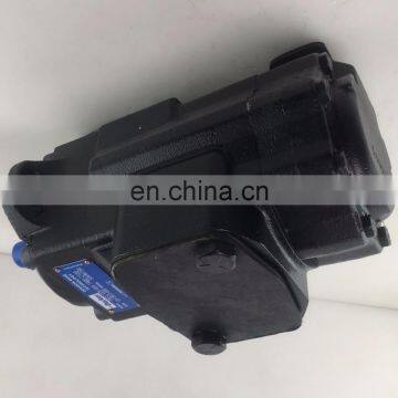 Parker Single Double Triple T6CC T6ED T6EC T6DC, T6DCC T6EDC T6DDC T6DCCM-B24-B25-B14-3L03 Denison Hydraulic Vane Pump photo-5