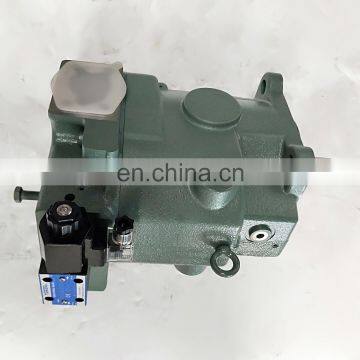 Taiwan CML91S Hydraulic Piston Complete Pump CM-91-S-21-00 CM-91-S-21/11-00 and DSG-01-2B2 Valve Injection Pump Oil Pump photo-5