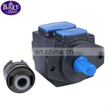 Blince PV2R2-53 China Hydraulic Pumps Hidrolic Pumps photo-5