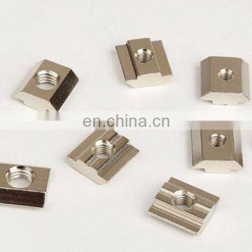 Drawing Request Furniture Hardware M5-M64 slid nut bolt tightener