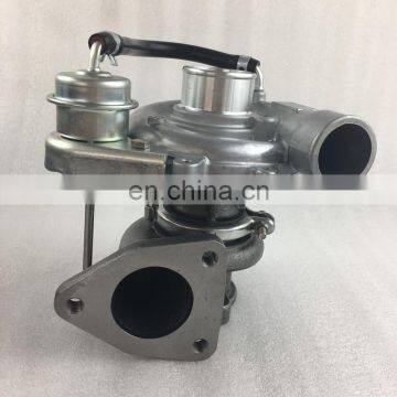 CT16 17201-30120 17201-30080 turbocharger for  Toyota with 2KD-FTV  Engine