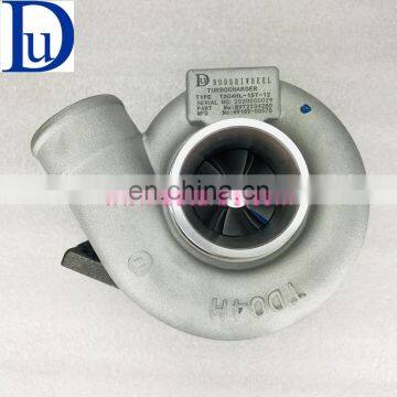 TD04 49189-00570 8972234280 4BG1 Turbo for Isuzu Hitachi EX120-2/3 4BG1T Engine photo-3