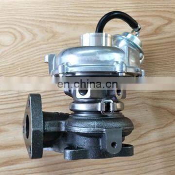 RHF4H VT10 4D56 Turbo 1515A029 Turbocharger for Mitsubishi L200 W200 4D5CDI Engine photo-3