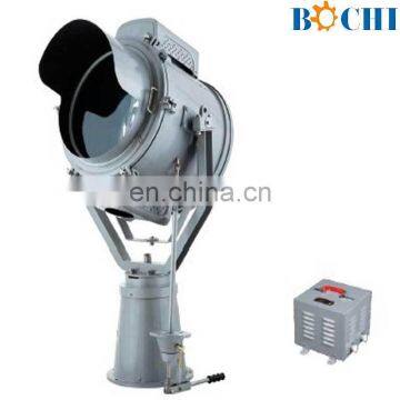 Steel Metal Search Light for Night Navigation 1000W