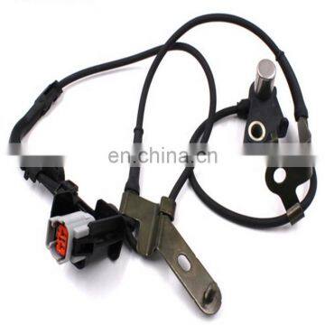 GJ6A-43-70XA right Front Auto parts speed sensor wholesale price for Mazda 6 Saloon (GG) 2002-2008 GJ6A-43-70XB GJ6A-43-70XC