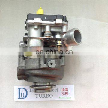 TD04 Turbocharger 49477-01214 BG906K682CD TD04L4-11TK3-VG LR065510 Turbo Charger BG90-6K682-CD photo-4