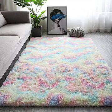  Wear Proof Easy To Clean Door Mat  Washable Carpet 