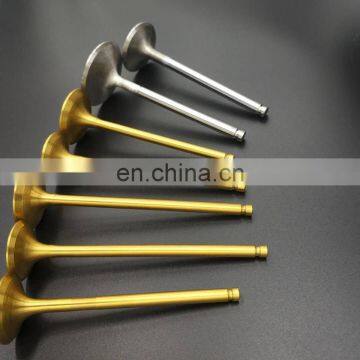 Good Materials With Chromed Engine Valve for Motor Land Rover Freelander 1 2 2.0 2.2 2.5 V6 TD4 Diesel photo-7
